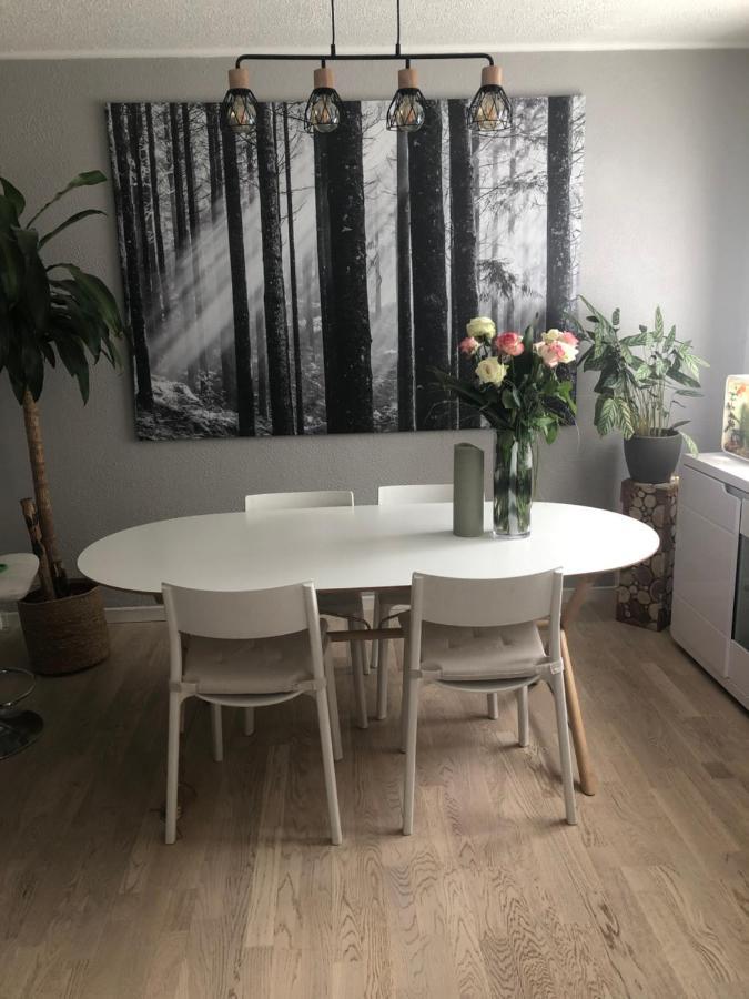 Une Chambre Dans Un Appartement Ablon-sur-Seine Buitenkant foto